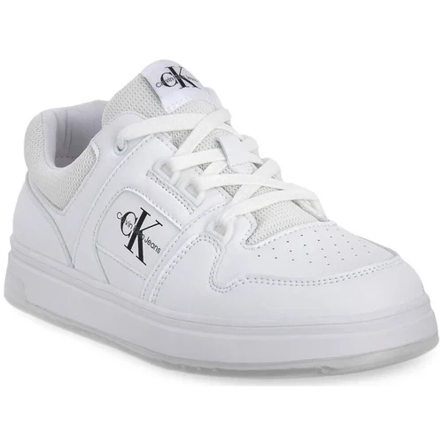 Calvin Klein Jeans 5100 BOLD VULC Bijela