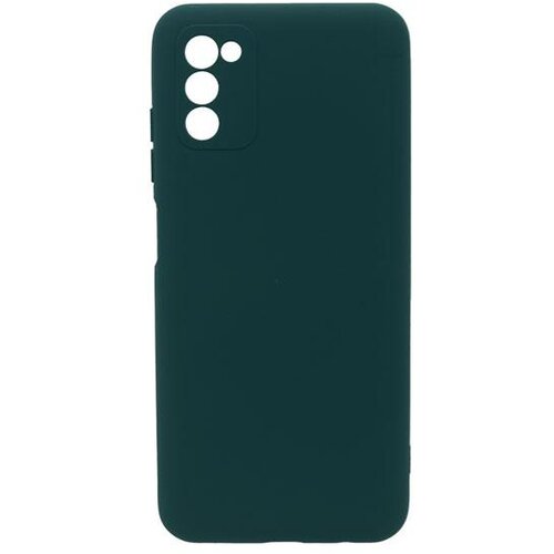  Maska za telefon SOFT CASE za Samsung A03S, Zelena Cene
