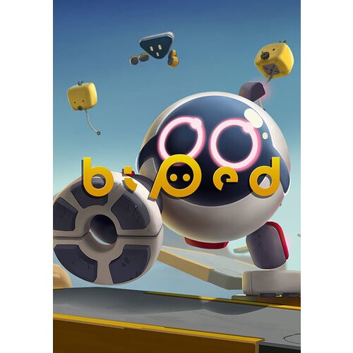  biped steam key europe Cene