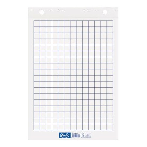 FOROFIS Blok za flipchart 60x85cm 20L 60g 91719 Slike
