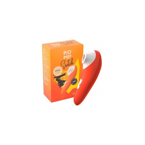 ROMP Stimulator Romp Switch Cene