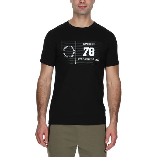 Kronos mens t-shirt KRA251M899-01 Cene