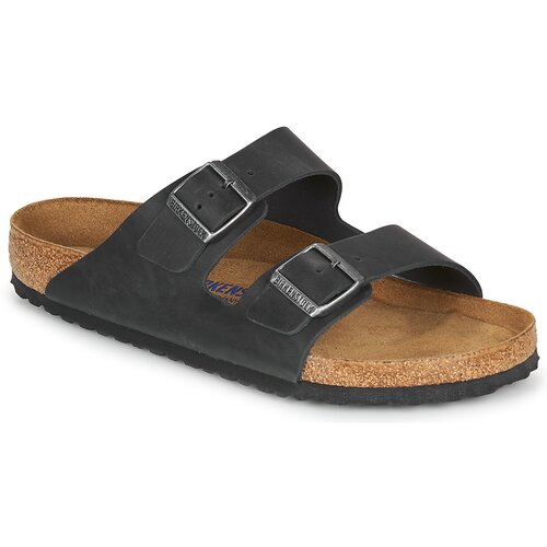 Birkenstock arizona sfb crna Cijene