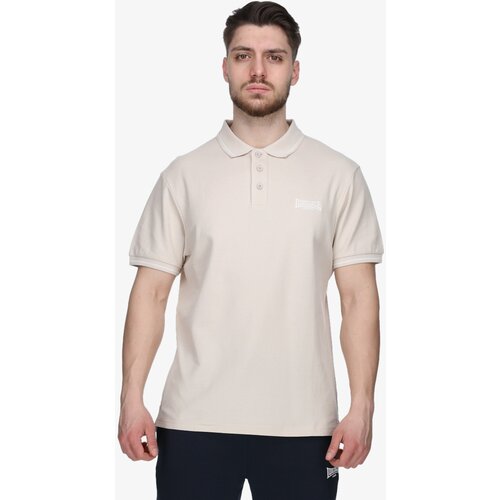 Lonsdale Polo majica Line Polo Shirt Slike