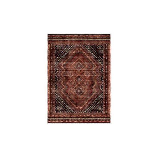 Conceptum Hypnose Kece-Fr56 tepih u burgundi boji (140 x 220 cm) Slike