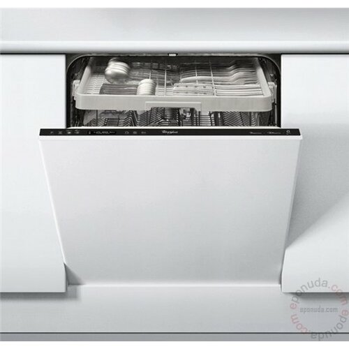 Whirlpool WP 211 FD mašina za pranje sudova Slike