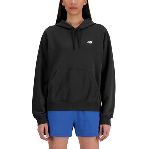 New Balance Sport essentials french terry hoodie Slike