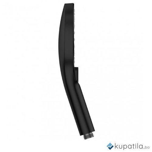  Tu&amp;scaron; ručka ABS mat crna 3 funkcije Inter Ceramic Slike