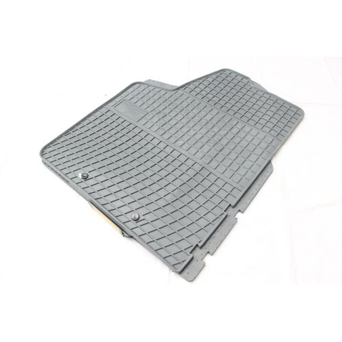 FROGUM Tipske patosnice gumene Fiat Scudo / Peugeot Expert / Citroen Jumpy (2007-2016), 3 komada, Sive Cene