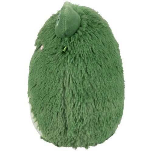 Squishmallows Pli&amp;scaron;asta igrača Fuzz-A-Mallows Gloria &amp;ndash; Slike
