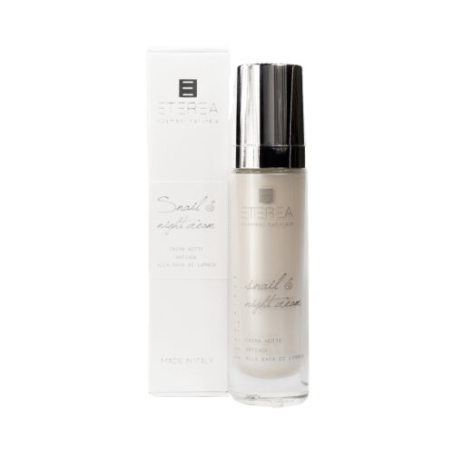 Eterea Cosmesi Naturale prodigious Helix Snail Night Cream Cijene