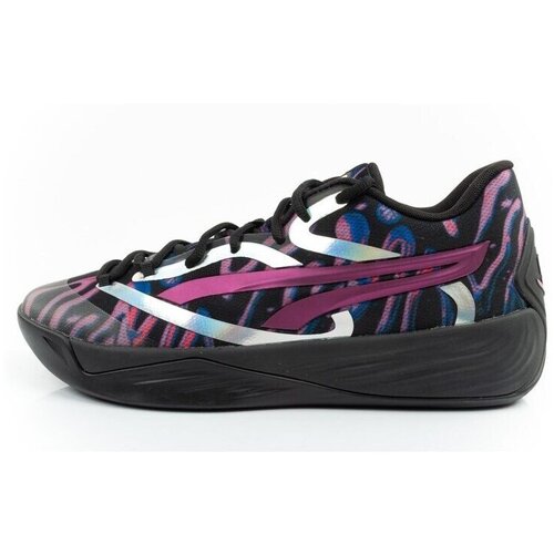 Puma Nizke superge Stewie 2 Cherry On Top pisana Slike