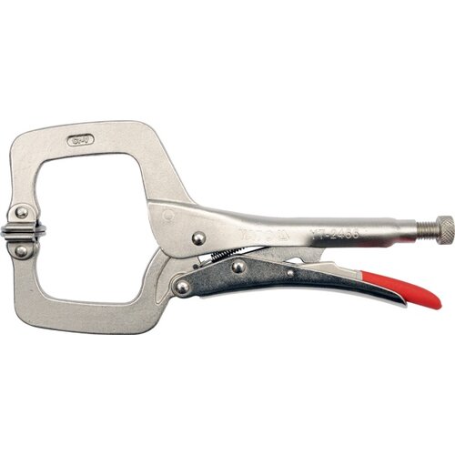 Yato Spoon Spoony Type &amp;quot;C&amp;quot; 280 mm premični čeljustni nasveti 2466, (21107656) Slike