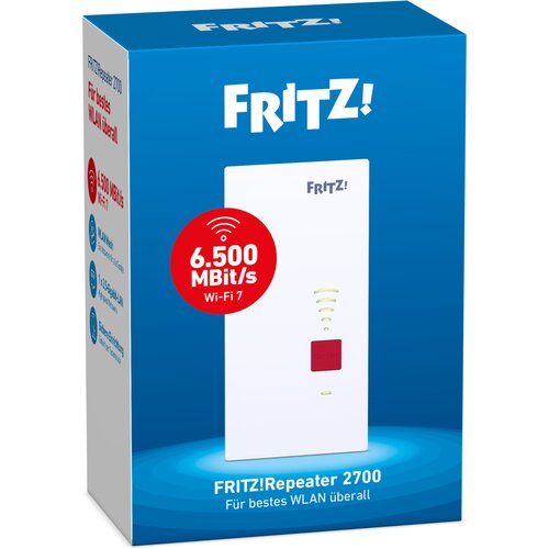 FRITZ! Repeater 2700 Slike