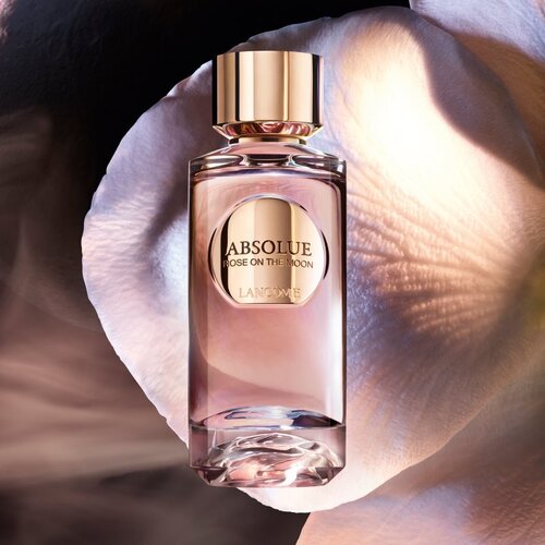 Lanc&amp;ocirc;me Absolue Les Parfums Rose on the Moon parfemska voda za žene 50 ml Slike