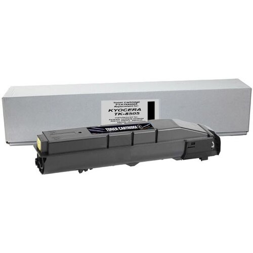  Toner Print-Team Kyocera TK-8505 Black Cene