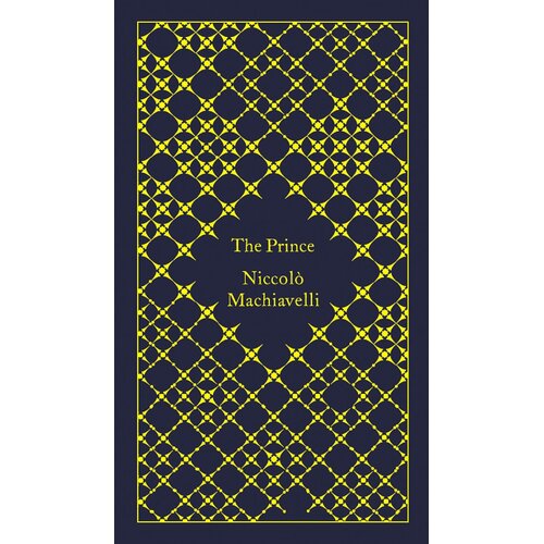 Penguin Books Niccolo Machiavelli - The Prince Cene
