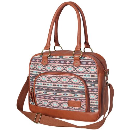 FASHION ručna torba Freetime africa light Slike