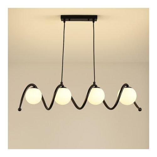  Luster 9668/4 BK ( 8823 ) Slike