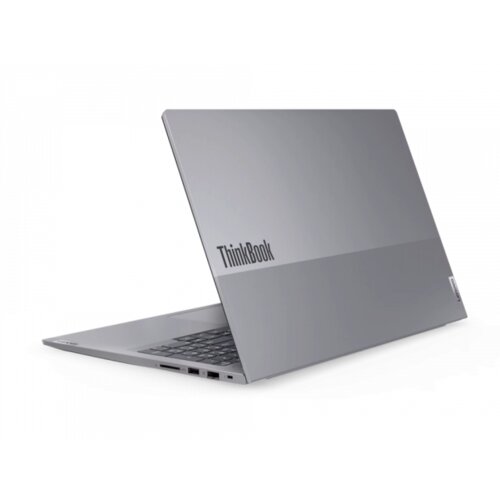 Lenovo Laptop ThinkBook 16 G7 ARP DOS/16" WUXGA AG IPS/Ryzen 7-7735HS/32GB/1TB SSD/FPR/GLAN/backlit Cene