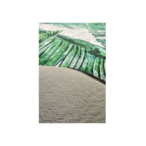 Conceptum Hypnose tepih Wild, 80x150cm, &amp;scaron;aren Slike