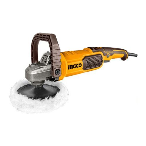 INGCO TOOLS Ma&amp;scaron;ina za poliranje 1400W AP140016 Slike