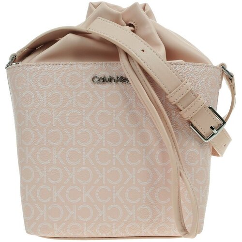Calvin Klein Jeans Must Bucket Ružičasta Cijene