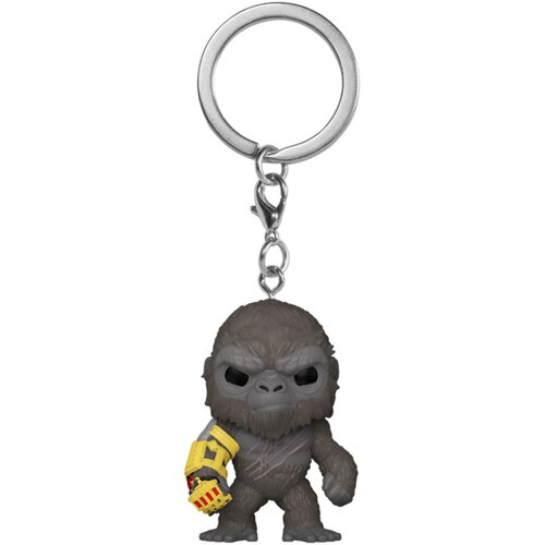 Funko Pocket POP Privjesak Godzilla i Kong: Novo Carstvo - Kong Cene