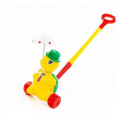 Polesie Kornjača sa ručkom za guranje Cene