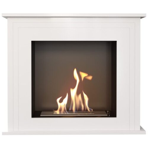  Kamin na bioetanol &amp;ndash; Kratki JUNE Slike