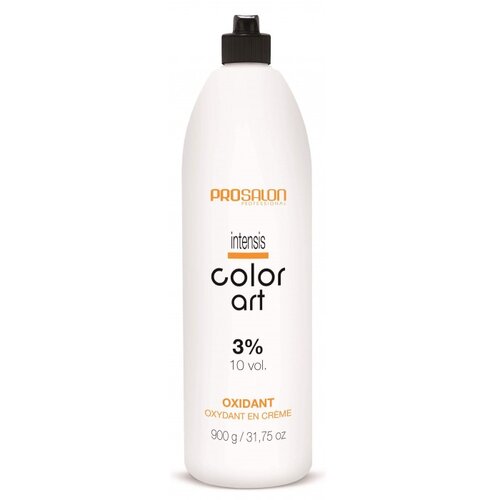 Prosalon Hidrogen za kosu COLOR ART OXIDANT 3% (10 vol.) 900 g Slike