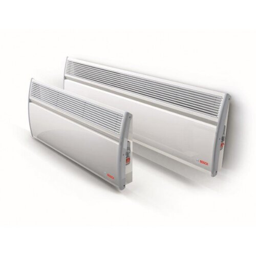 Bosch Grejalica 1000EC25001WI panelna2400Wbela' ( '301866' ) Cene