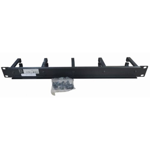 Gembird 19C-CM-03 19 cable management system 1U Cene