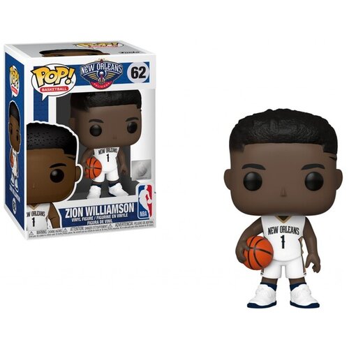 Funko Pop Nba Zion Williamson - Pelicans Cijene