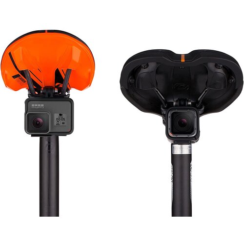 GoPro nastavak za biciklističko sjedalo Slike