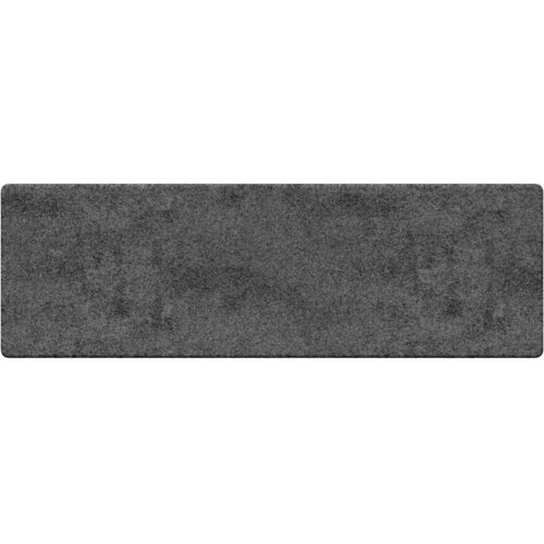 vidaXL Preproga za tek Siva 50 x 200 cm 100% polipropilenski tuf, (5000112263) Cene