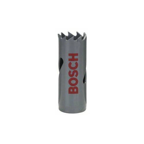 Bosch testera za otvore 20 mm HSS-bimetal za standardne adaptere 2608584102 Slike