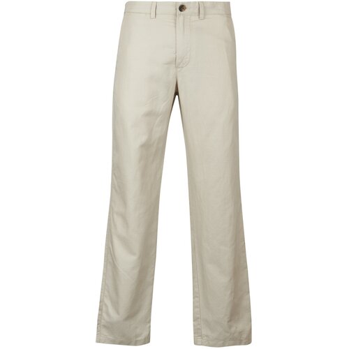 Selected SLH196-STRAIGHT MILES LINEN BLEND Bež Cijene