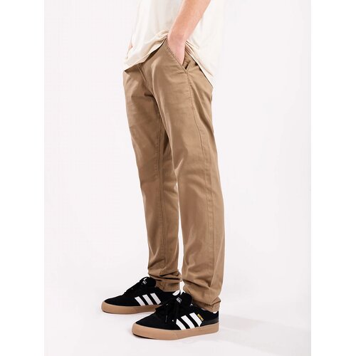 Reell Flex Tapered Chino Hlace dark sand Cene