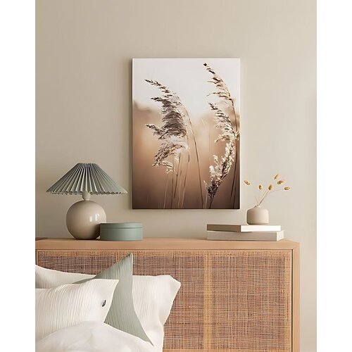 Wallity Slika Umjetnička platna 124, 40x60cm Cene