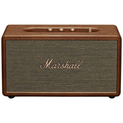 Marshall STANMORE BT III Brown zvučnik Cijene