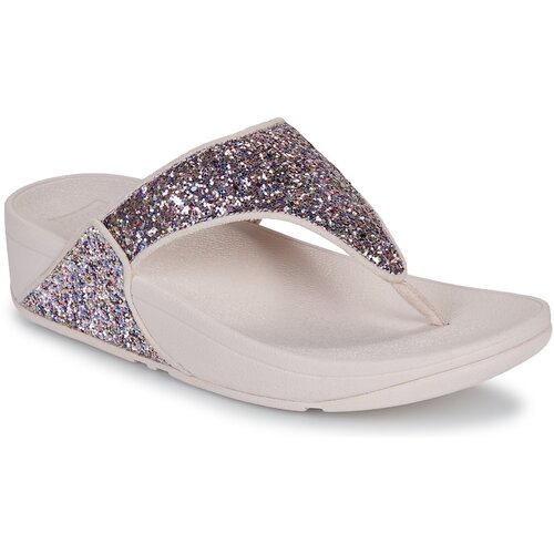 Fitflop LULU GLITTER Bež Slike