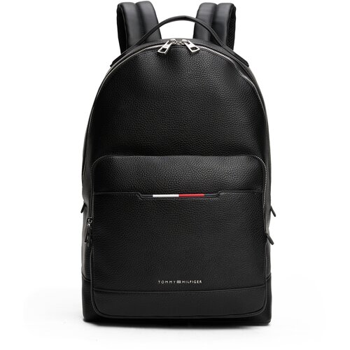 Tommy Hilfiger Ruksak crna Slike