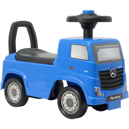  Licencirana guralica Mercedes Actros 3316TA - modra Cene