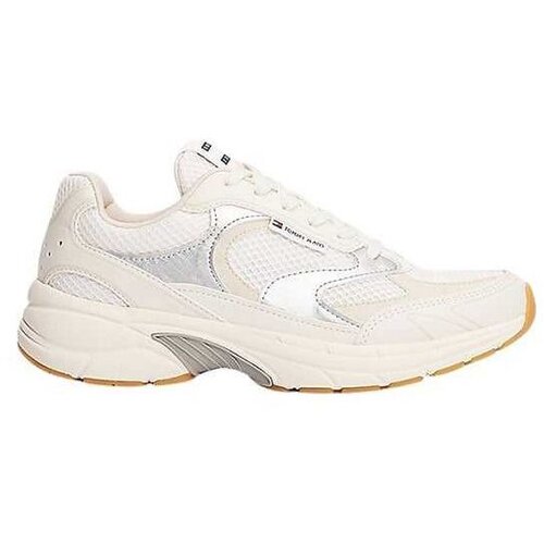 Tommy Hilfiger bele ženske patike THEN0EN02772-ACG Cene