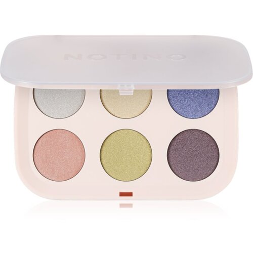 Notino Eyeshadow Palette paleta senčil za oči Fairy Realm 9 g Cene