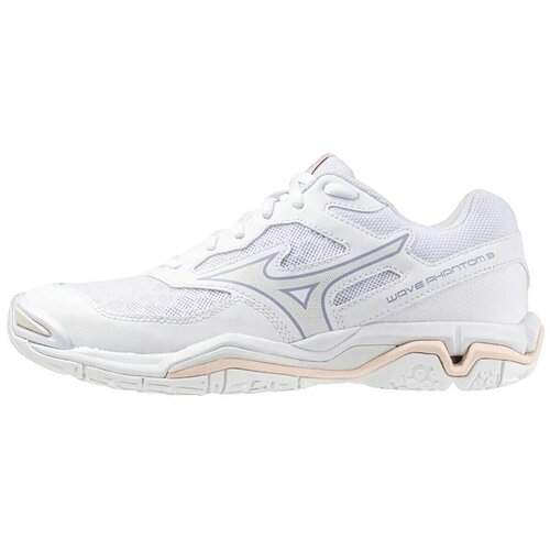 Mizuno Dvoranski &scaron;port Wave Phantom Bela Cene