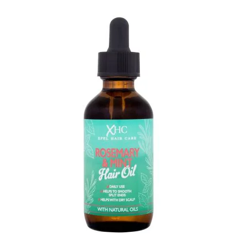 Xpel Rosemary & Mint Hair Oil ulje za kosu 60 ml za ženske