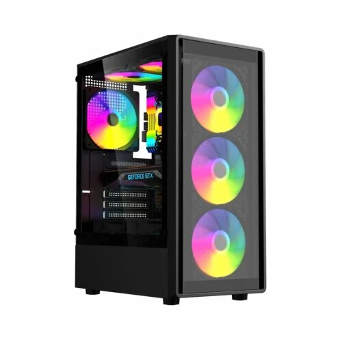 Zeus Kućište HA-05G 600WRP Cene