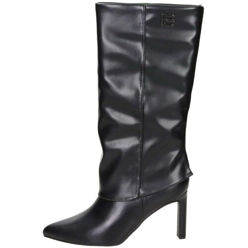 Laura Biagiotti Mestni &amp;scaron;kornji 9390 Črna Slike